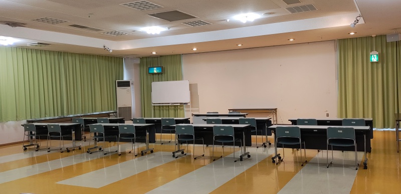 丸岡会館