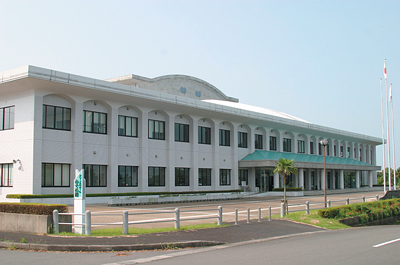 溝辺公民館リンク