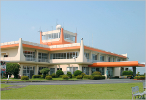 上床運動公園リンク