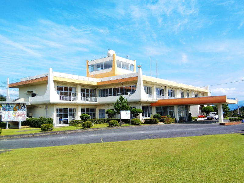 コミュニティセンター