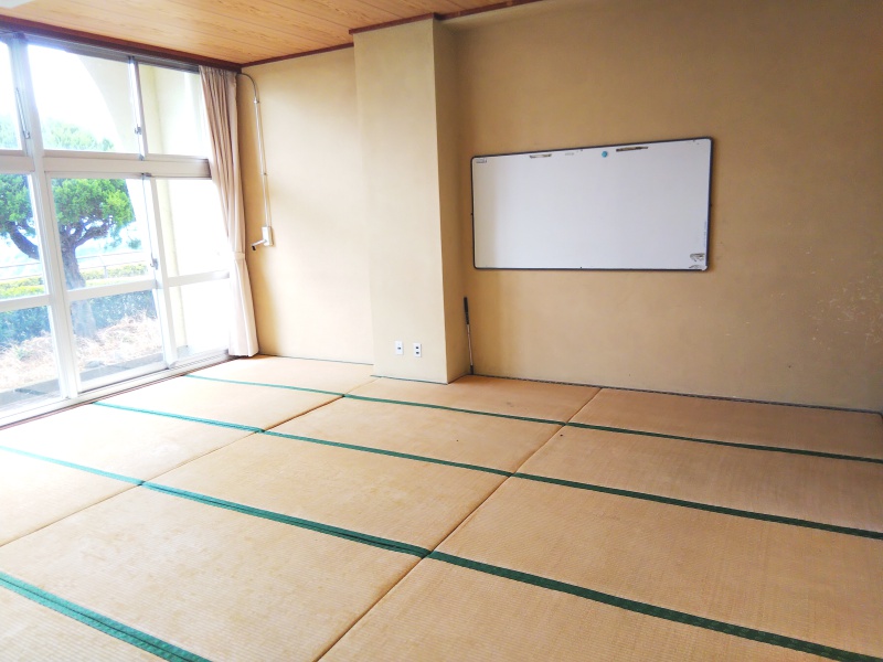 いこいの間