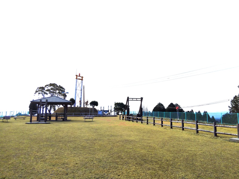 スポーツ公園